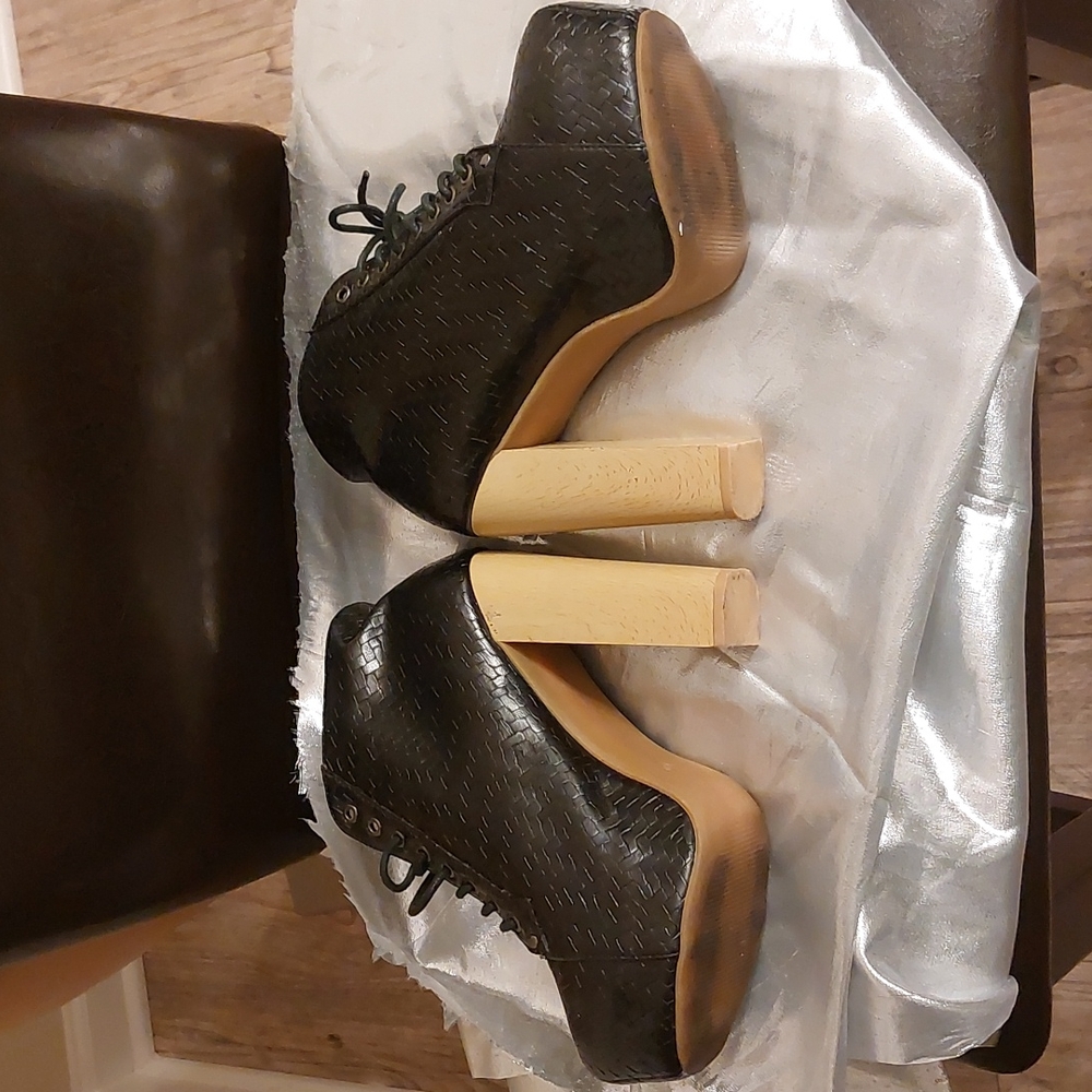 Booties